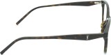 Saint Laurent SL M188/F 002 53 Produit de côté