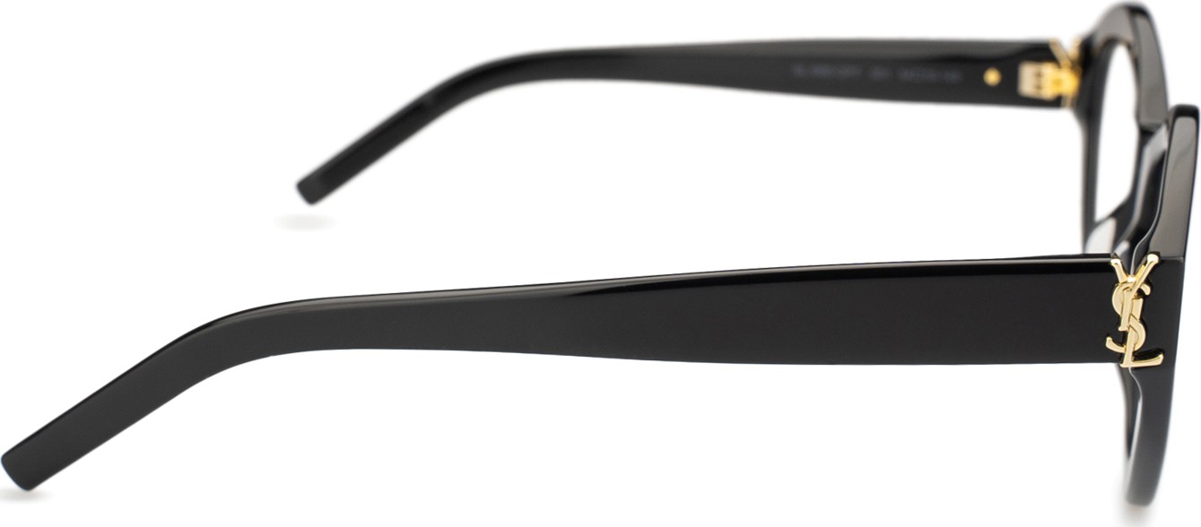 Monture lunette saint laurent deals