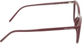 Saint Laurent SL M737 MICA THIN OPT 011 54 Produit de côté