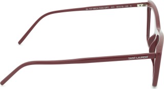 Saint Laurent SL M737 MICA THIN OPT 011 54 Produit de côté
