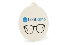Sent bon Lentiamo