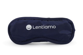 Sleep mask Lentiamo (bonus)