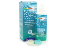 SOLOCARE AQUA 360 ml avec étui