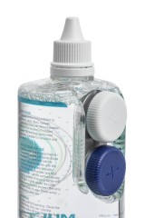 Solunate Multi-Purpose 4 x 400 ml avec étuis 2259