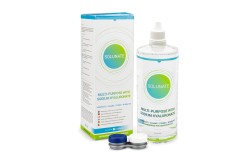 Solunate Multi-Purpose 400 ml avec étui (bonus)