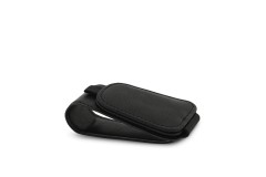 Porte-lunettes de soleil pour voiture