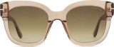 Tom Ford Beatrix-02 FT0613 45K 52 Produit de face