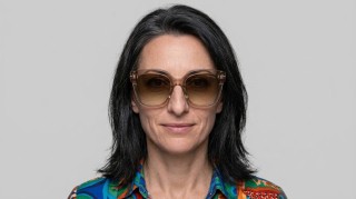 Tom Ford Beatrix-02 FT0613 45K 52 Image générée