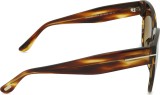 Tom Ford Beatrix-02 FT0613 55F 52 Produit de côté