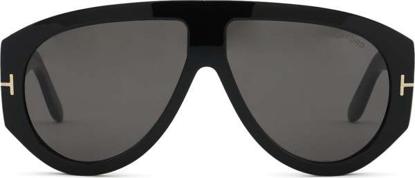 Tom Ford Bronson FT1044 01A 60