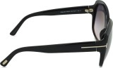 Tom Ford Chiara-02 FT0919 01B 60 Produit de côté