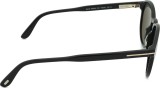 Tom Ford Dante FT0834 01A 52 Produit de côté