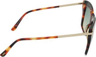 Tom Ford Dasha FT0822 55P 52 Produit de côté