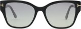 Tom Ford Elsa FT1108 01C 55 Produit de face