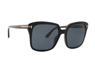 Tom Ford Faye-02 FT0788 01A 56