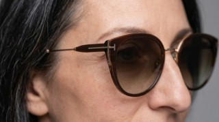Tom Ford FT1141-K 45F 56 Image générée
