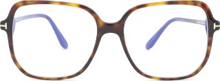 Tom Ford FT5578-B 056 54 Produit de face