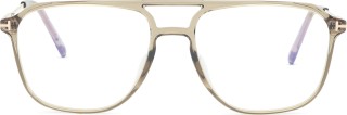 Tom Ford FT5665-B 045 54 Produit de face