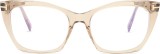 Tom Ford FT5709-B 045 54 Produit de face
