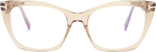 Tom Ford FT5709-B 045 54 Produit de face