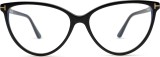 Tom Ford FT5743-B 001 57 14327