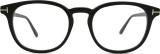 Tom Ford FT5819-B 001 52 24492