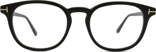 Tom Ford FT5819-B 001 52 24492