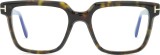 Tom Ford FT5889-B 052 53 Produit de face