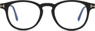 Tom Ford FT5891-B 005 49 Produit de face