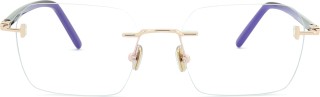 Tom Ford FT5934-B 028 54