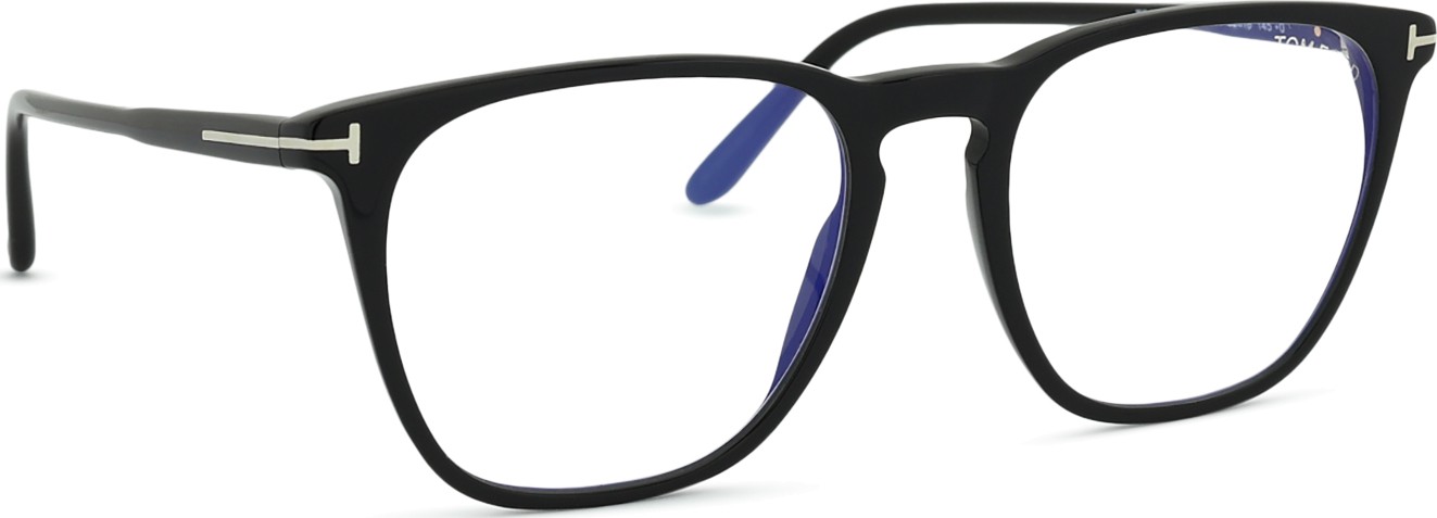 Tom Ford FT5937-B 001 52 – Lunettes de vue | Lentiamo