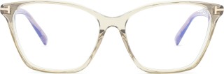 Tom Ford FT5949-B 045 56 Produit de face