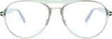 Tom Ford FT5981-B 020 57 Produit de face