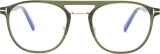 Tom Ford FT5982-B 098 52 Produit de face