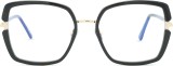 Tom Ford FT5985-B 001 55 Produit de face