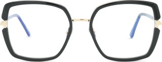 Tom Ford FT5985-B 001 55 Produit de face