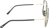 Tom Ford FT5985-B 001 55 Produit de côté