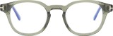 Tom Ford FT6000-K-B 057 49 Produit de face