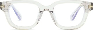 Tom Ford FT6072-D-B 072 49 Produit de face