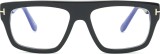 Tom Ford FT6084-B 001 56 Produit de face