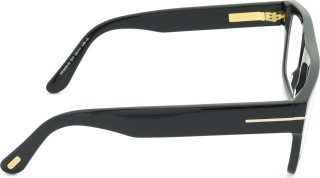 Tom Ford FT6084-B 001 56 Produit de côté