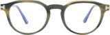 Tom Ford FT6125-B 055 49 Produit de face