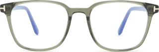 Tom Ford FT6156-K-B 020 52 Produit de face