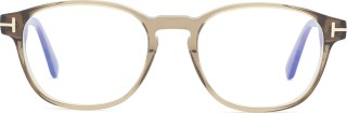 Tom Ford FT6169-B 045 51 Produit de face