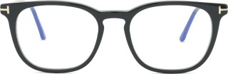 Tom Ford FT6184-B 001 52 Produit de face