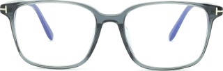 Tom Ford FT6200-D-B 020 55 Produit de face