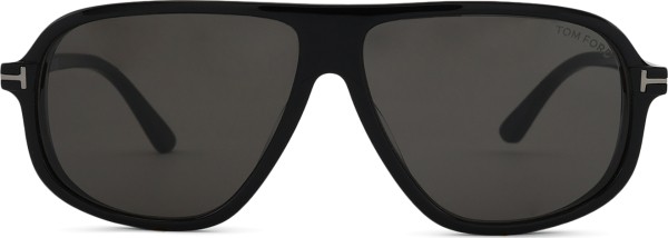 Tom Ford Guillaume FT1208-N 01A 61