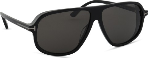 Tom Ford Guillaume FT1208-N 01A 61