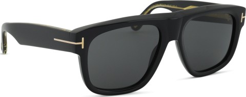 Tom Ford Icon FT1201 01A 56