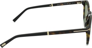 Tom Ford Jayson FT1020 52N 52 Produit de côté